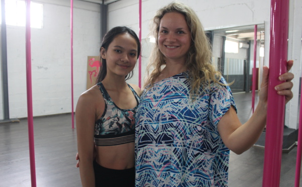 Femmes, le nouveau show de M-Pol’ Arts Studios