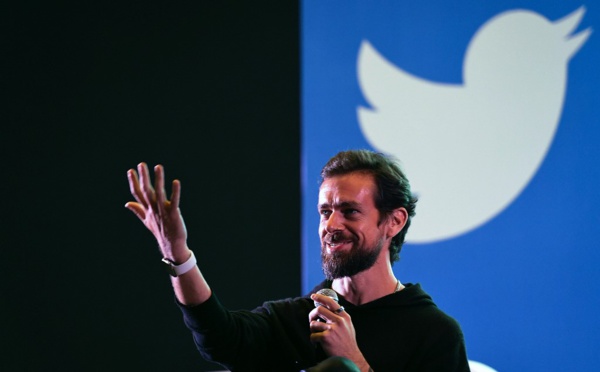 Twitter supprime de milliers de comptes liés à des puissances étrangères