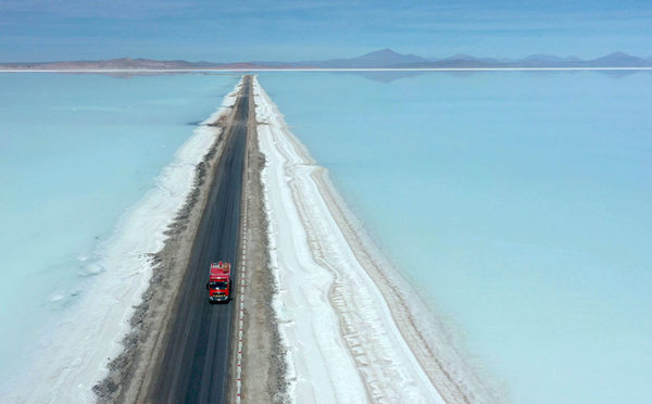 Montée des mers : vers un exode massif et sans retour