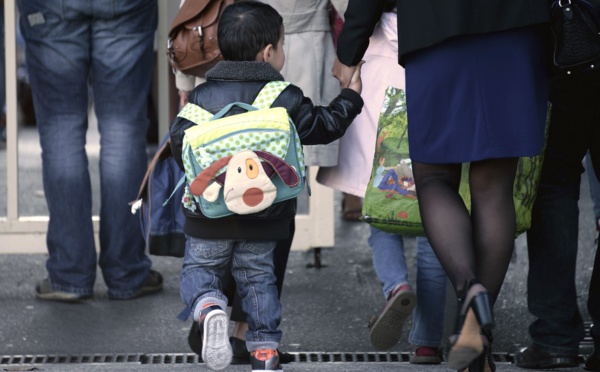Une directrice de maternelle retrouvée morte dans son école près de Paris