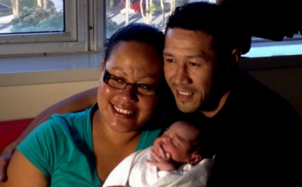 1,5 million d’habitants à Auckland grâce à une petite Polynésienne