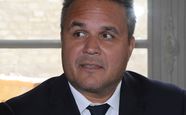 La Réunion: le président de Région entendu dans une affaire de détournement de fonds publics