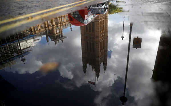 Brexit: la Cour suprême inflige un coup ravageur à Boris Johnson