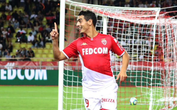 Ligue 1: Monaco s'offre une bouffée d'air, Marseille patine