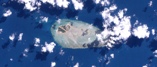 Climat : les peuples de l'Arctique et du Pacifique touchés au coeur