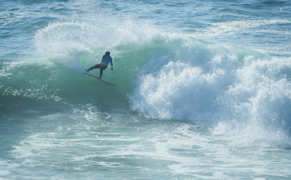 Epiceira : Braye sort au round 2