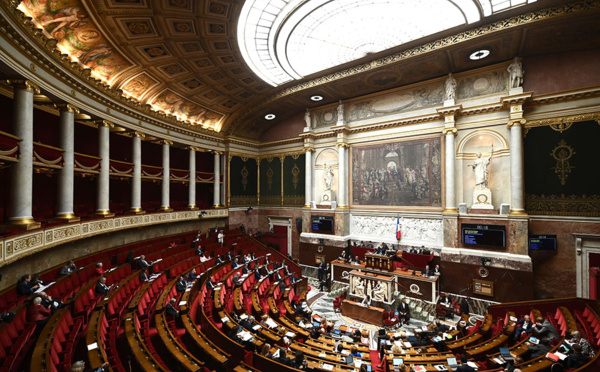 Le Parlement adopte définitivement le projet de loi Energie et Climat, qui décrète "l'urgence climatique"
