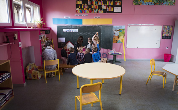 Le suicide d'une directrice d'école, révélateur d'un "mal être" de la profession