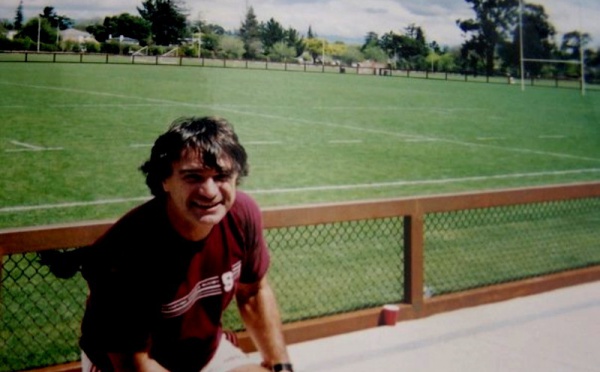 Le rugby fidjien nomme un Français directeur technique