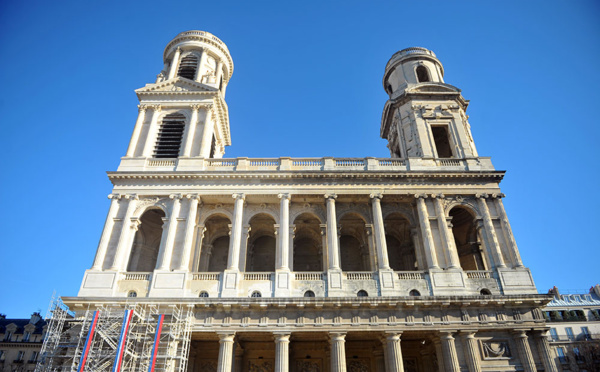 Décès de Chirac: journée de deuil national lundi