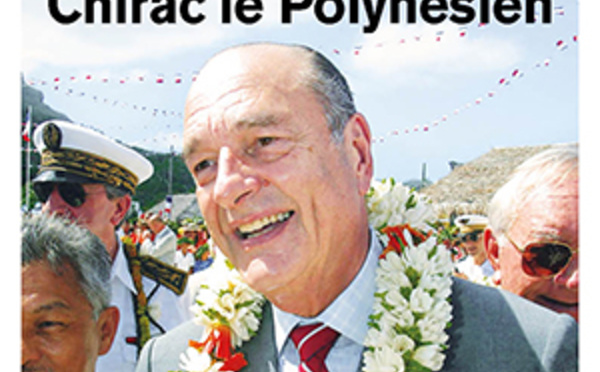 TAHITI INFOS N°1497 du 27 septembre 2019