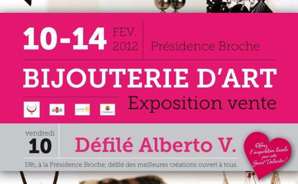 Salon de la Bijouterie d’Art Polynésien