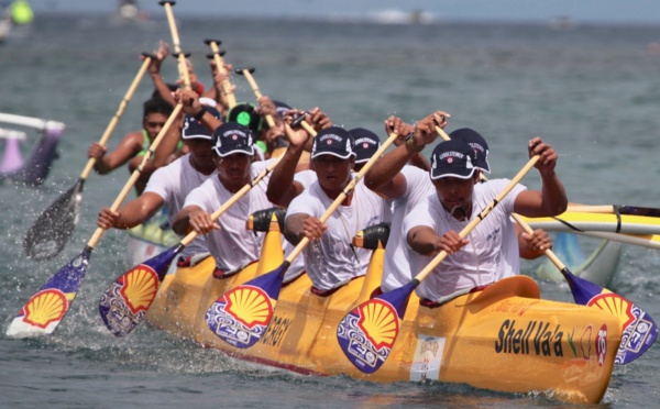 Shell B remporte la Gerolsteiner Race