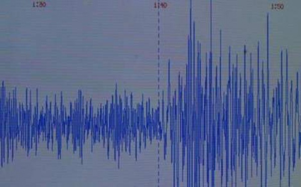 Séisme de magnitude 6,0 sur la côte est des Philippines
