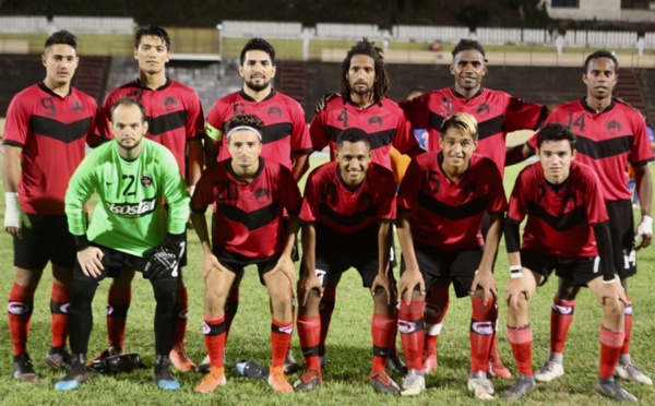 Un nouveau départ pour Central