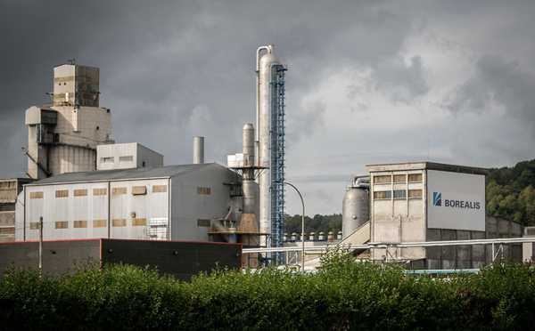 Lubrizol : les produits partis en fumée sont connus mais des questions demeurent