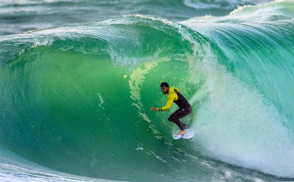 Bourez et Fierro prêts pour Hossegor