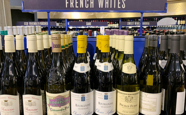 Inquiète des sanctions américaines, la France "tend la main" pour un accord