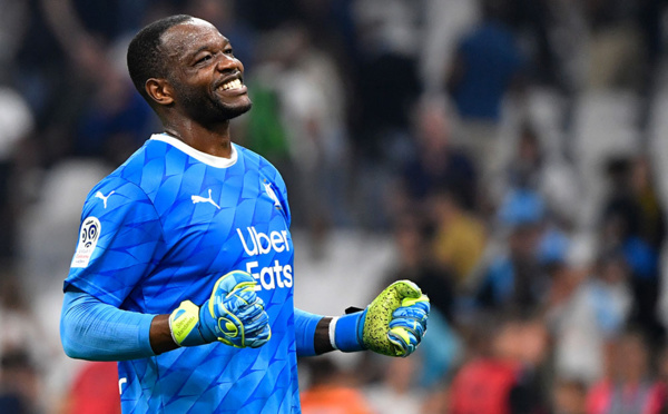 Foot/Bleus: Didier Deschamps rappelle Steve Mandanda et doit se passer de Paul Pogba