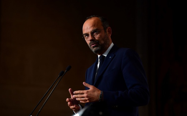 Début de la Convention citoyenne sur le climat, une procédure inédite