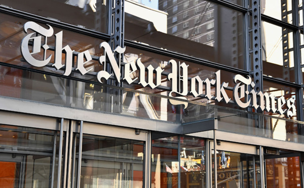 Nouveau revers pour Donald Trump, qui pourrait devoir dévoiler ses déclarations d'impôts