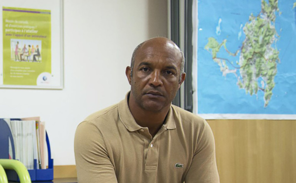 Le président de la collectivité de Saint-Martin en garde à vue pour soupçons de favoritisme