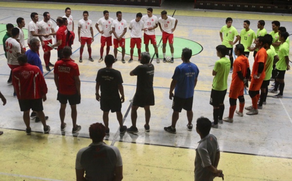 Les Aito Arii surclassent les Toa Aito