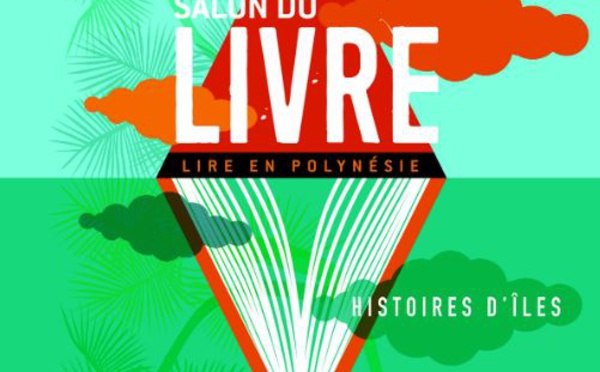 Salon du livre : sensibiliser aux problématiques du corail