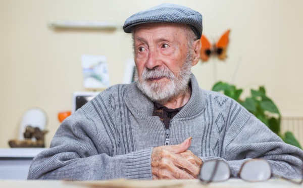 Le doyen des Français est décédé à 111 ans
