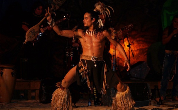 L'île de Pâques en pleine Tapati, le festival culturel du bout du monde