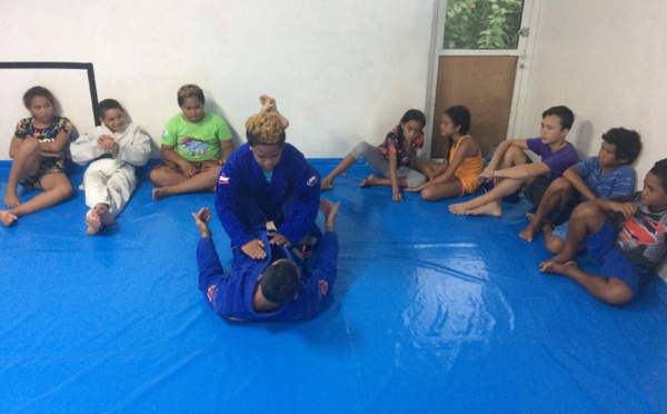 Combattre les addictions par le sport