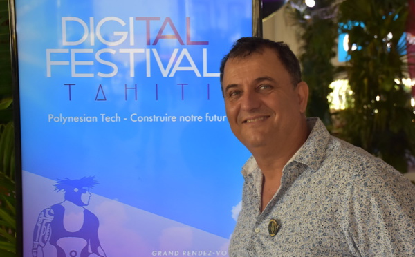 Tech4Islands, l'avenir des îles