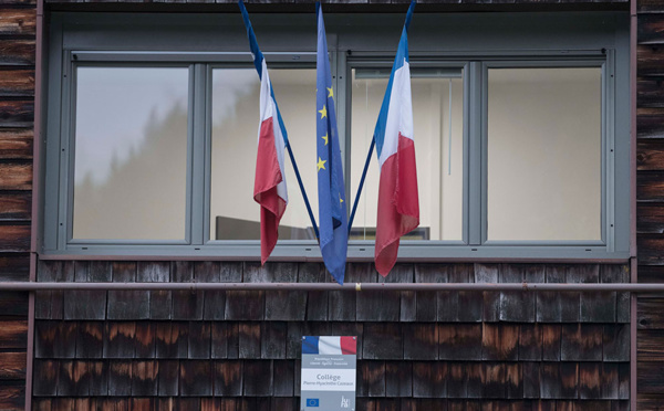 Seine-Saint-Denis: une principale tente de mettre fin à ses jours dans son collège