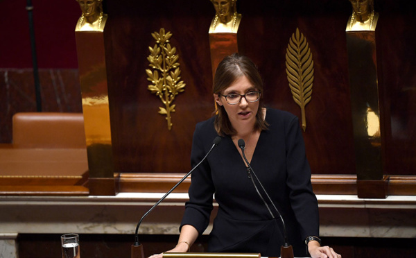 PMA pour toutes: l'Assemblée adopte largement le projet de loi bioéthique