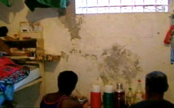 Des prisonniers contestent en justice leurs conditions de détention à Nouméa