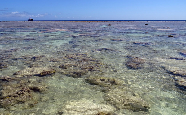 Macron à Mayotte, à La Réunion et dans les îles Eparses