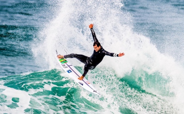 Bourez commence mal au Portugal