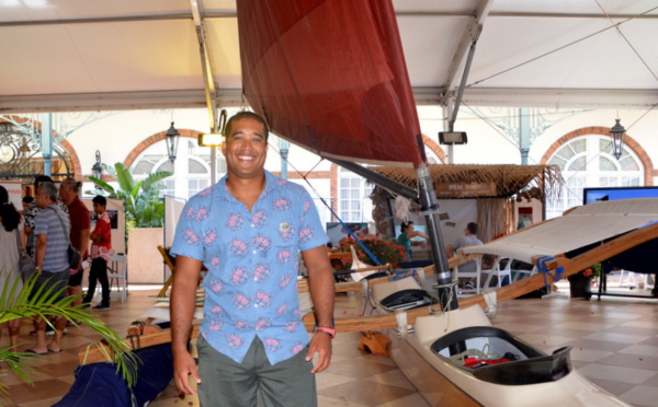 La voile, l'avenir du transport maritime ?