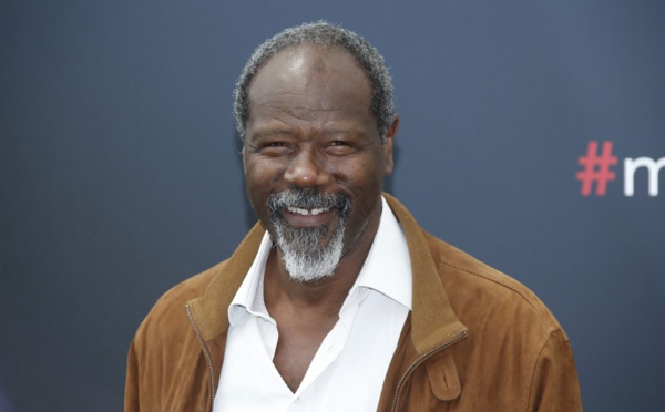 Décès de Jean-Michel Martial, pilier de la série "Profilage" et figure des Outre-mer