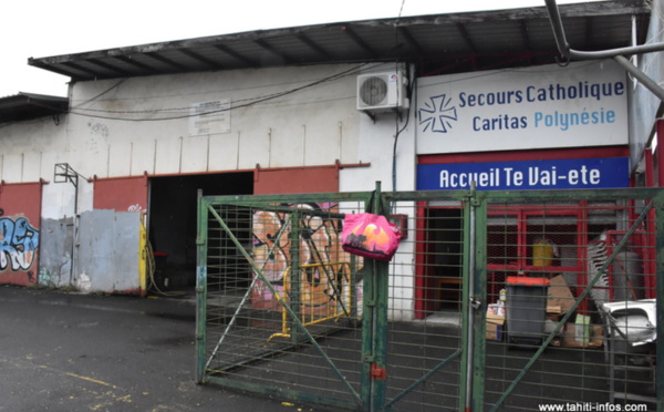 Deux sans-abris décèdent à Tahiti