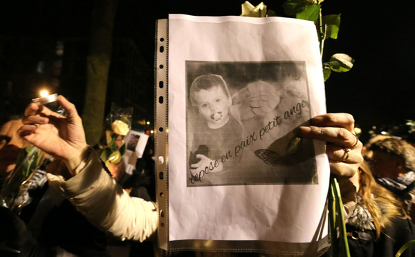 Mort de Tony à Reims, frappé par son beau-père: un voisin jugé pour "non-dénonciation de mauvais traitements"