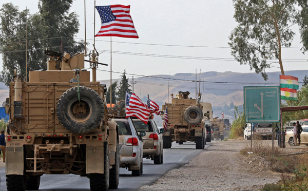 Violences en Irak: 157 morts, une série de limogeages d'officiels