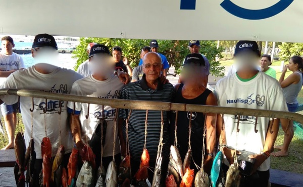 Adieu à deux grands pêcheurs