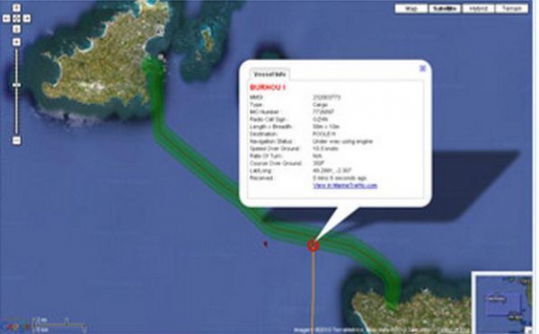 Câble sous-marin : Tonga lance sa bretelle