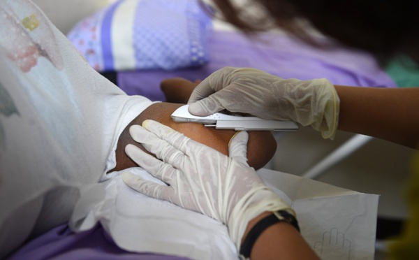 Une association alerte après deux cas d'implants contraceptifs dans les poumons