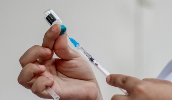 Grippe : des vaccins gratuits pour les personnes "à risque"