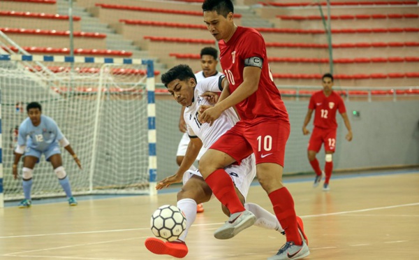 Les Aito Arii ne joueront pas la finale