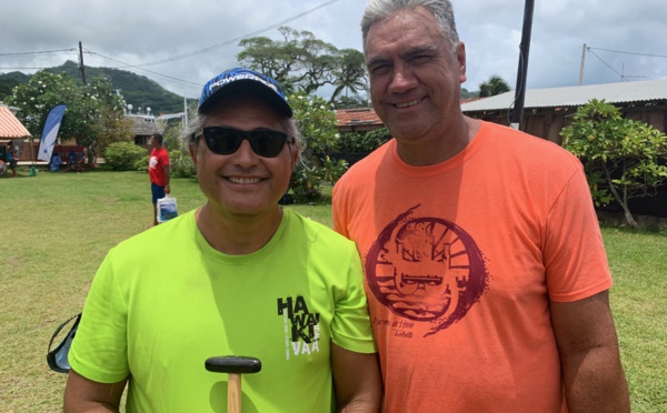 Hawaiki Nui 2019 : Histoires d’équipes