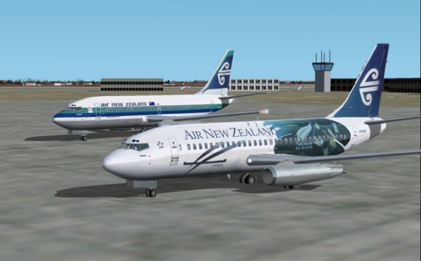 Air New Zealand annonce à son tour des dégraissages