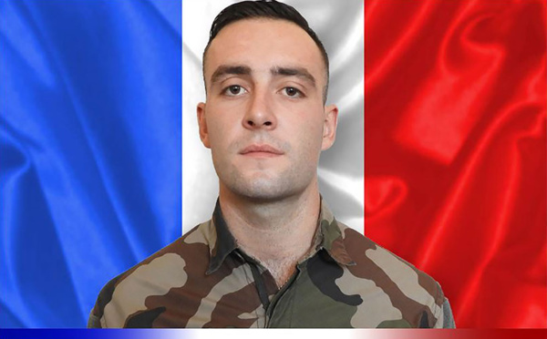 Mali: un militaire français tué, l'EI revendique l'attaque